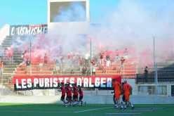 سوسطارة تشرع في التحضير للموسم الجديد وسط أجواء مميّزة