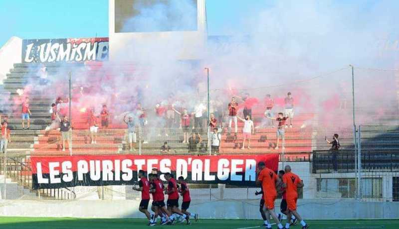 سوسطارة تشرع في التحضير للموسم الجديد وسط أجواء مميّزة