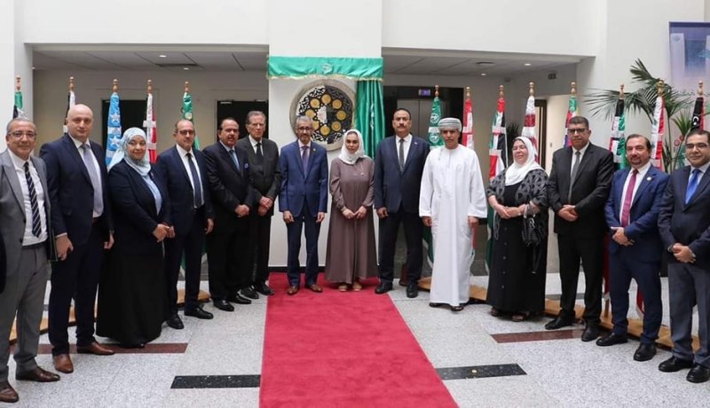 متحف سطيف يُتوج بجائزة التميز في الارشاد الثقافي العربي