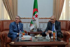 وزير السياحة في زيارة عمل وتفقد إلى ولاية تيبازة
