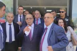 عون يدعو إلى تصنيع أدوية مضادة للسكري بالجزائر