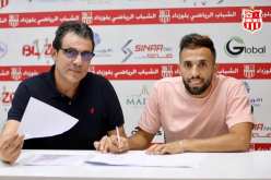 شباب بلوزداد يدعم صفوفه بالتعاقد مع مزيان