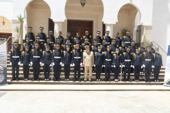 الفريق أول شنقريحة: مدارس أشبال الأمة ركيزة أساسية في منظومتنا التكوينية العسكرية