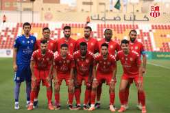 شباب بلوزداد يتعاقد مع العلامة الرياضية puma