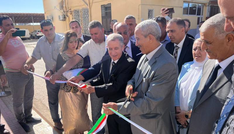 وزير السياحة: رفع العراقيل عن 71 مشروعا سياحيا