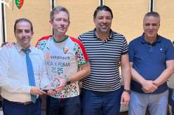 مولودية الجزائر ترسم التعاقد مع العلامة الرياضية PUMA