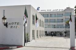 العاصمة: تدشين فندق “الرايس” بالمرسى
