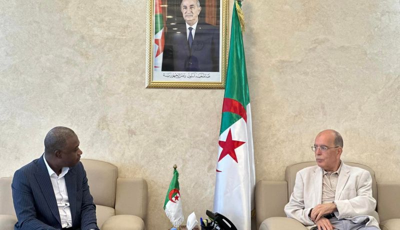 والي بجاية: المجلس الأعلى للشباب دعم مباشر للتنمية واقتصاد البلاد