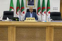 والي بجاية يسدي تعليمات بخصوص الإحتفال بذكرى يوم المجاهد