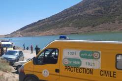 تسجيل 604 حادث غرق خلال 24 ساعة