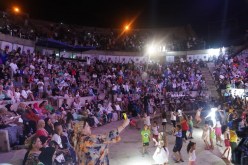 فنانون جزائريون وعالميون يحيون حفلات ضخمة بمسرح الكازيف