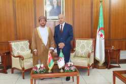 الجزائر وعمان: الإعداد لمذكرة تفاهم في مجال الصحة