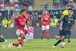 السياسي يفشل في تحقيق انطلاقة مثالية في رابطة الأبطال