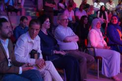 ‎إفتتاح مهرجان الصيف الموسيقي بمسرح الكازيف