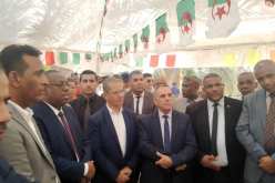 هني يدعو إلى عصرنة وسائل الإنتاج الفلاحي