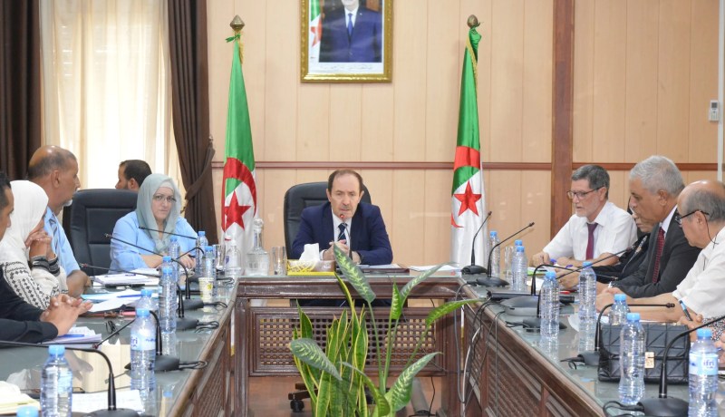 أساتذة الإنجليزية والتربية البدنية الجدد سيتحصلون على تعييناتهم قبل نهاية أوت