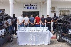 خنشلة.. توقيف 6 أشخاص وحجز قرابة 3 كغ من المخدرات