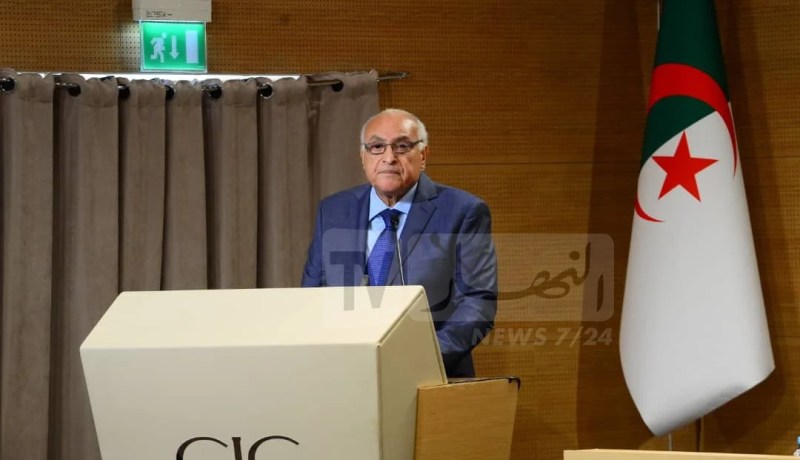 مبادرة الجزائر تضع مدة 6 أشهر لبلورة حل لأزمة النيجر