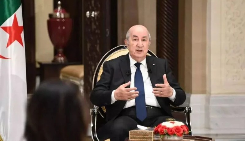 ” رئيس الجمهورية: “سيتم إنجاز السكة الحديدية بالجنوب مع الأصدقاء الصينيين