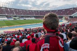 رسميا.. اتحاد العاصمة يستقبل منافسيه بـ 5 جويلية