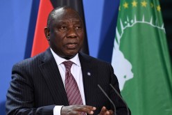 جنوب إفريقيا تجدد دعمها للشعبين الفلسطيني والصحراوي