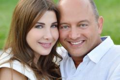 حقيقة طلاق نانسي عجرم بعد زواج دام لـ15 عاماً