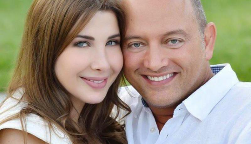 حقيقة طلاق نانسي عجرم بعد زواج دام لـ15 عاماً