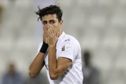 بونجاح يقصى رفقة السد القطري من البطولة العربية