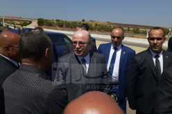 الوزير الأول: شبكة الطرق بالجزائر تتعدى 141 ألف كلم بفرق شاسع عن دول الجوار