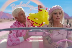 هوس باربي يصل إلى النعش!