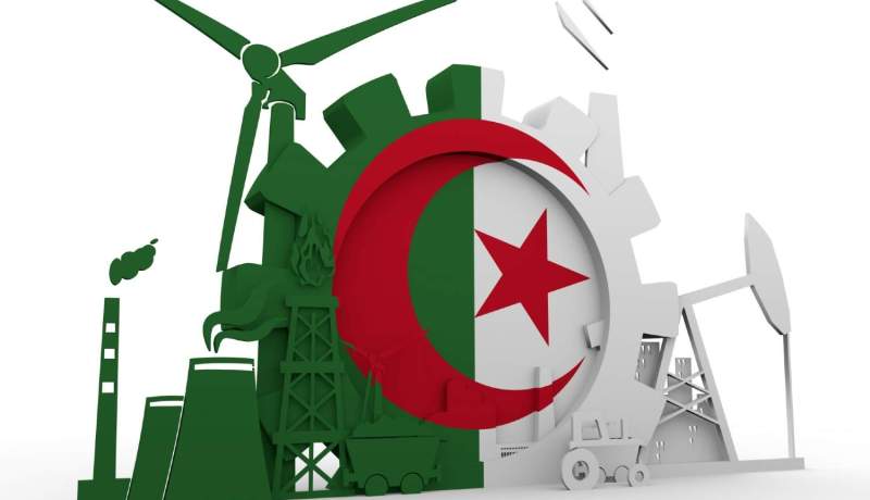 موقع Energy Capital & Power يروج للإستثمار الطاقوي في الجزائر ويعدد مزاياه