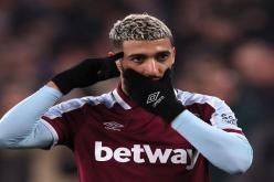 بن رحمة يقود واست هام للعودة بنقطة ثمينة من ميدان بورنموث