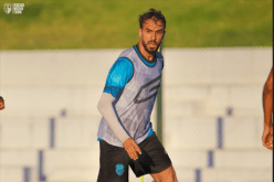 بن شريفة :”أنصار إتحاد طنجة وراء التحاقي بالفريق”