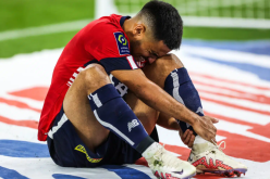 أوناس يضيع إفتتاحية “الليغ1”