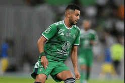 محرز يهنئ مانشستر سيتي بالفوز بـ “السوبر” الأوروبي