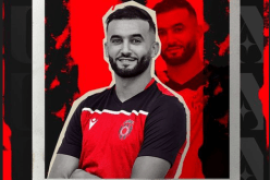 إتحاد العاصمة يتعاقد مع لعمارة لموسمين