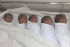 سيدة تضع 5 توائم بالمركز الاستشفائي الجامعي مصطفى باشا