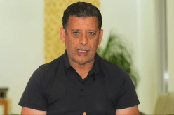 قريشي:”كل اللاعبين مؤهلين ولا توجد إصابات في الفريق”