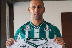 سليماني يصل إلى البرازيل ويوجّه أول رسالة لجماهير كوريتيبا