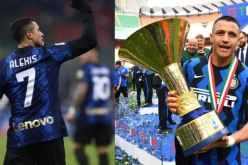 إنتر ميلان يعلن عودة أليكسيس سانشيز