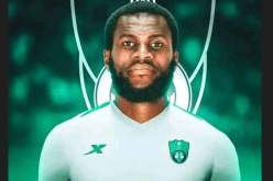 الأهلي السعودي يعلن ضم الإيفواري كيسي