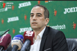 مولودية الجزائر تهنئ شبيبة القبائل في ذكرى التأسيس