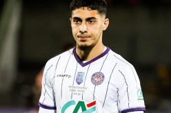 شعيبي يغيب عن مواجهة باريس سان جيرمان