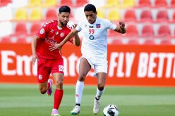 شباب بلوزداد ينهي الشوط الأول متفوقا ضد الكويت