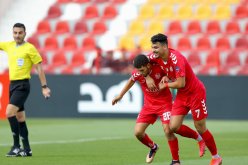 شباب بلوزداد يودع البطولة العربية بتعادل ضد الكويت