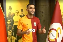 زياش ينتقل إلى غلطة سراي على سبيل الإعارة