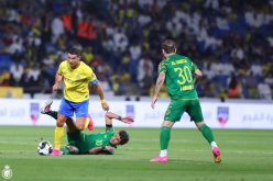 بالفيديو.. رونالدو يقود النصر لنهائي البطولة العربية