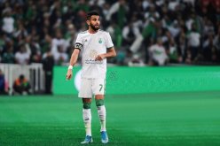 بالفيديو.. محرز يتلقى استقبالا حارا في مدينة الدمام السعودية