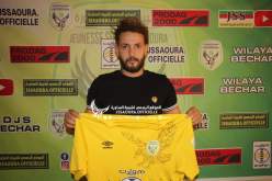 شبيبة الساورة تدعم صفوفها بصفقة جديدة