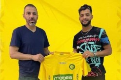 شبيبة القبائل تدعم صفوفها بصفقة جديدة